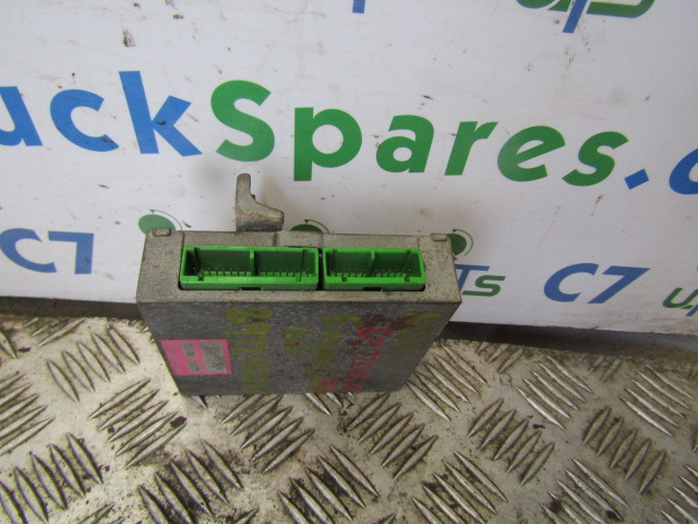 ISUZU NQR ENGINE CONTROL UNIT P/NO 8972611622 03 - Единица за контрола за Камион: слика 3 ISUZU NQR ENGINE CONTROL UNIT P/NO 8972611622 03 - Единица за контрола за Камион: слика 3