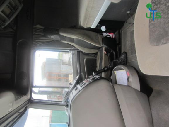 DAF XF 105 460 MANUAL 2007 – BREAKING - Камион: слика 3 DAF XF 105 460 MANUAL 2007 – BREAKING - Камион: слика 3