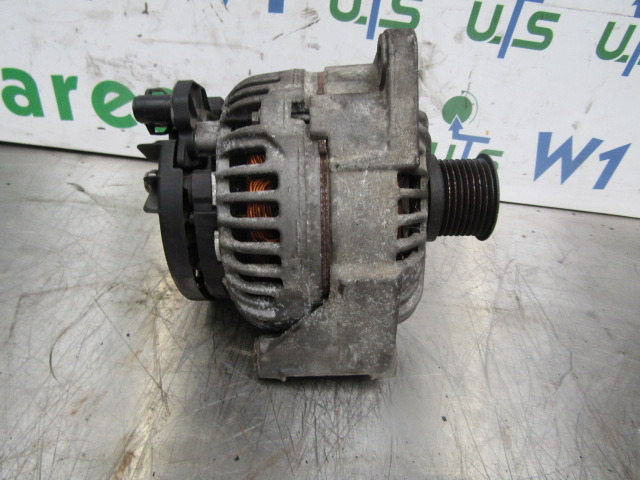 MAN TGM 340 DO836 ALTERNATOR BOSCH TYPE BR28-N1 - Електричен систем за Камион: слика 1 MAN TGM 340 DO836 ALTERNATOR BOSCH TYPE BR28-N1 - Електричен систем за Камион: слика 1