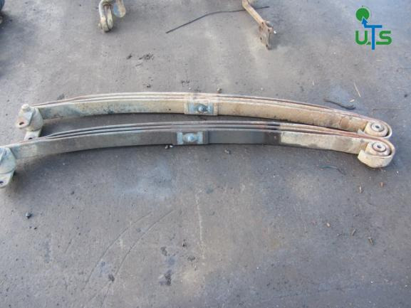 MERCEDES ATEGO 1823 / 2528 FRONT SPRING - Суспензија за Камион: слика 1 MERCEDES ATEGO 1823 / 2528 FRONT SPRING - Суспензија за Камион: слика 1