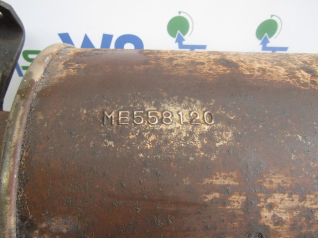 MITSUBISHI FUSO 75C15 / 75C18 REAR EXHAUST SENSOR ME558120 - Издувен систем за Камион: слика 2 MITSUBISHI FUSO 75C15 / 75C18 REAR EXHAUST SENSOR ME558120 - Издувен систем за Камион: слика 2