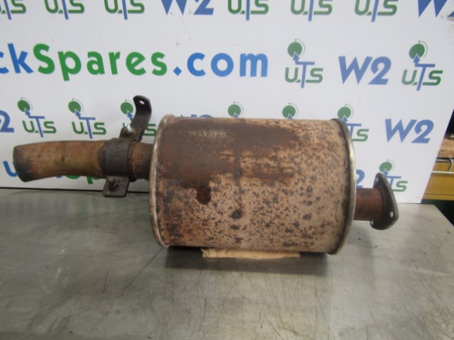 MITSUBISHI FUSO 75C15 / 75C18 REAR EXHAUST SENSOR ME558120 - Издувен систем за Камион: слика 1 MITSUBISHI FUSO 75C15 / 75C18 REAR EXHAUST SENSOR ME558120 - Издувен систем за Камион: слика 1