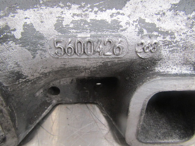 RENAULT PREMIUM 400 INLET MANIFOLD P/NO 5600426268 - Мотор и делови за Камион: слика 1 RENAULT PREMIUM 400 INLET MANIFOLD P/NO 5600426268 - Мотор и делови за Камион: слика 1