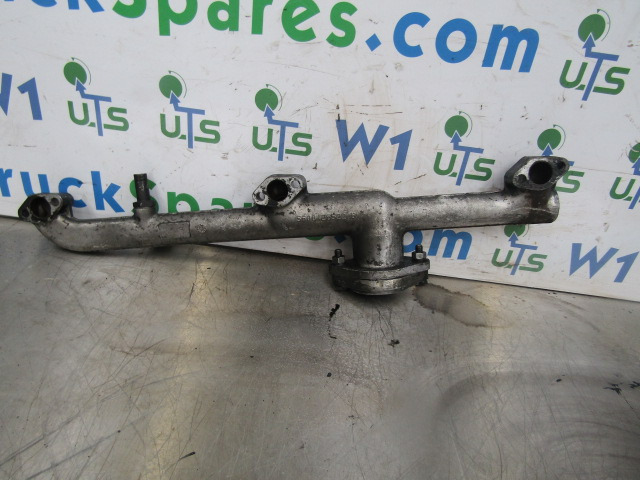 RENAULT PREMIUM 400 INLET MANIFOLD P/NO 5600426522/6 - Мотор и делови за Камион: слика 3 RENAULT PREMIUM 400 INLET MANIFOLD P/NO 5600426522/6 - Мотор и делови за Камион: слика 3