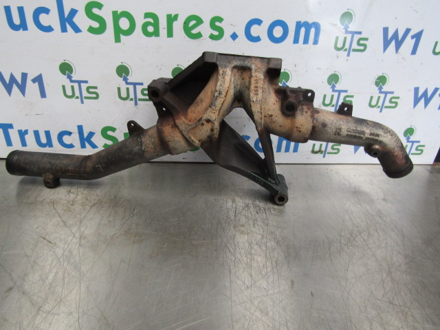 SCANIA 144/164 V8 EXHAUST / TURBO MANIFOLD P/NO R1431654 – S 51903 - Мотор и делови за Камион: слика 1 SCANIA 144/164 V8 EXHAUST / TURBO MANIFOLD P/NO R1431654 – S 51903 - Мотор и делови за Камион: слика 1