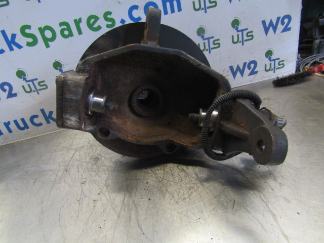 SCHMIDT SWINGO EURO 6 2015 REAR RIGHT WHEEL HUB COMPLETE CLAAS P/NO 2081482 - Глава на тркало за Комунално/ Специјално возило: слика 4 SCHMIDT SWINGO EURO 6 2015 REAR RIGHT WHEEL HUB COMPLETE CLAAS P/NO 2081482 - Глава на тркало за Комунално/ Специјално возило: слика 4