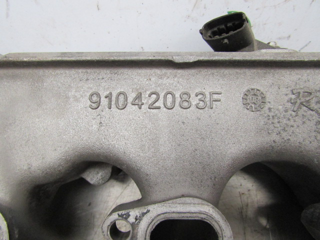 SCHMIDT SWINGO INLET MANIFOLD P/NO 91042083F - Мотор и делови за Камион: слика 3 SCHMIDT SWINGO INLET MANIFOLD P/NO 91042083F - Мотор и делови за Камион: слика 3