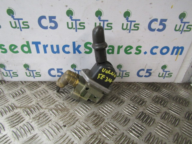 VOLVO FE HAND BRAKE CONTROL UNIT WABCO 20763929 - Електричен систем за Камион: слика 1 VOLVO FE HAND BRAKE CONTROL UNIT WABCO 20763929 - Електричен систем за Камион: слика 1