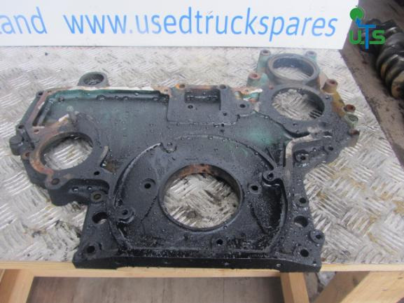 VOLVO FL6 FLE FRONT INNER TIP TIMING COVER - Мотор и делови за Камион: слика 1 VOLVO FL6 FLE FRONT INNER TIP TIMING COVER - Мотор и делови за Камион: слика 1