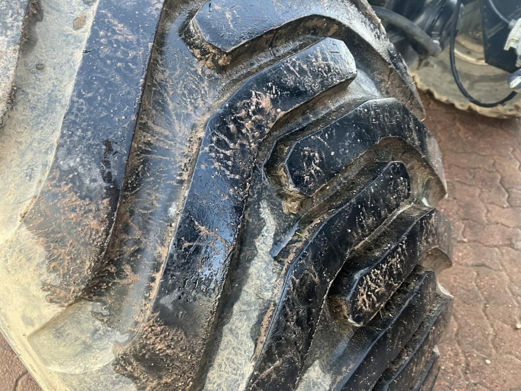 BAARCK HEKTOR GIGANT - Опрема за обработка на почва: слика 4 BAARCK HEKTOR GIGANT - Опрема за обработка на почва: слика 4