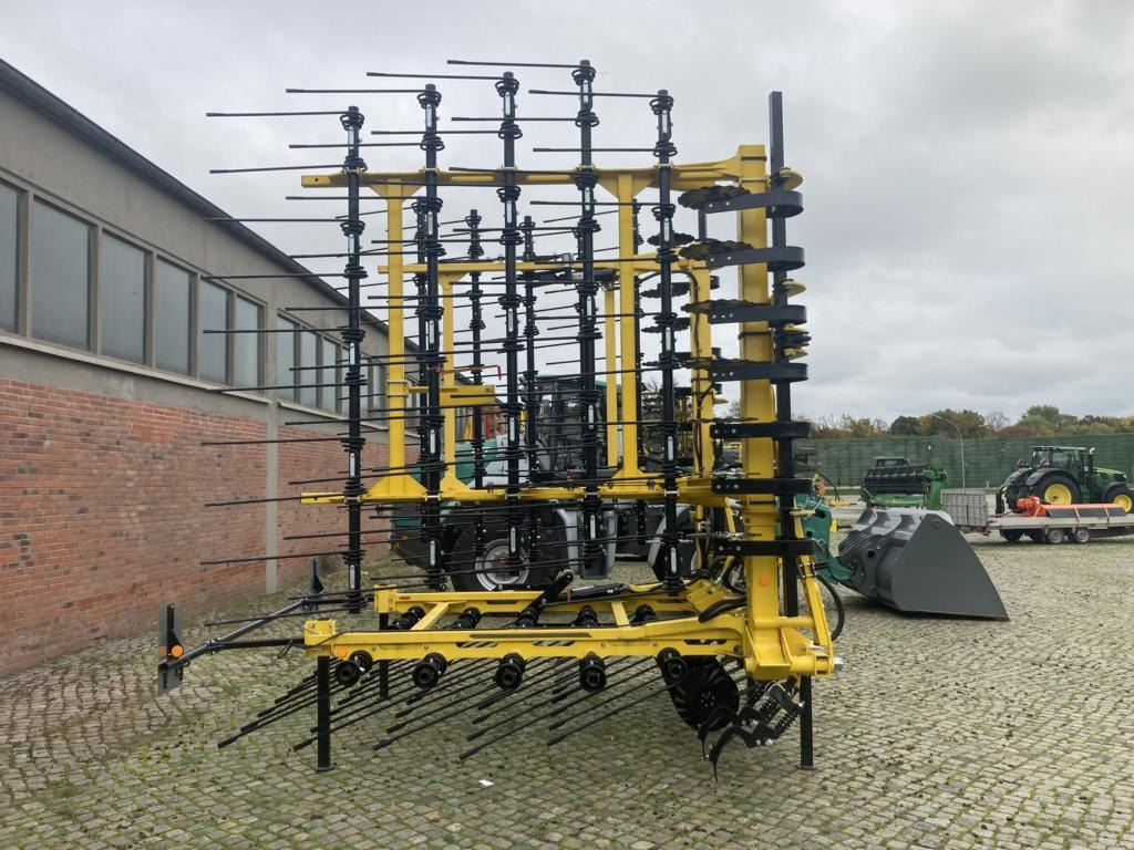 Bednar PRO PN 9000 - Ситнач со дискови: слика 5 Bednar PRO PN 9000 - Ситнач со дискови: слика 5