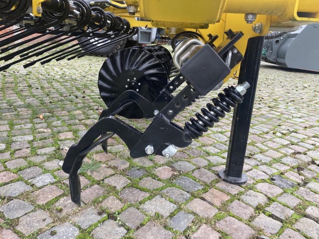 Bednar PRO PN 9000 - Ситнач со дискови: слика 2 Bednar PRO PN 9000 - Ситнач со дискови: слика 2