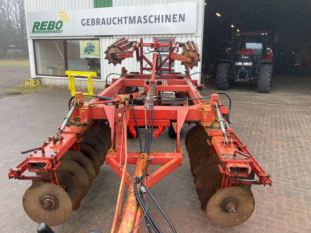 Brix BK-HXL 500 - Ситнач со дискови: слика 3 Brix BK-HXL 500 - Ситнач со дискови: слика 3