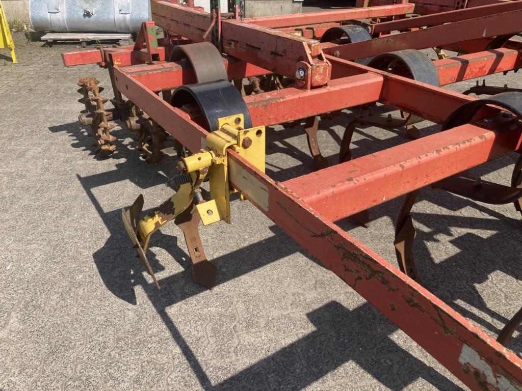 Brix GRUBBER - Култиватор: слика 5 Brix GRUBBER - Култиватор: слика 5