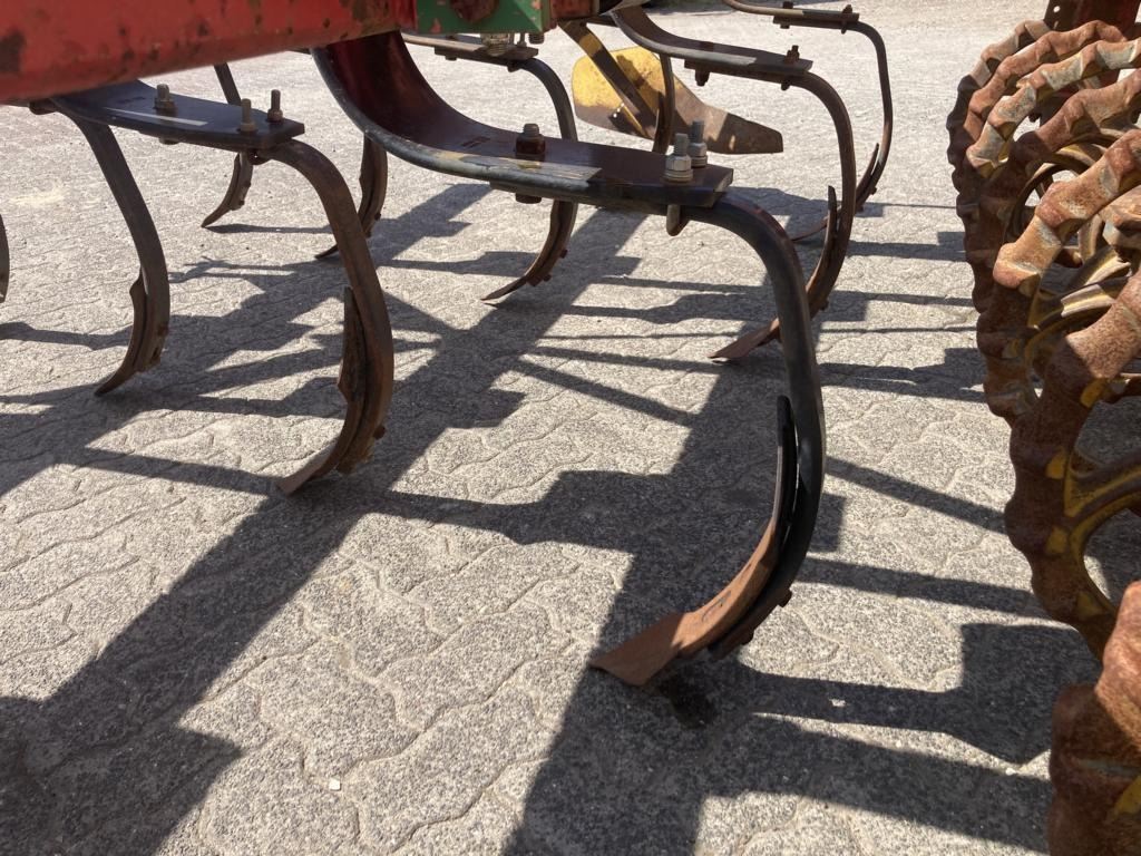 Brix GRUBBER - Култиватор: слика 3 Brix GRUBBER - Култиватор: слика 3