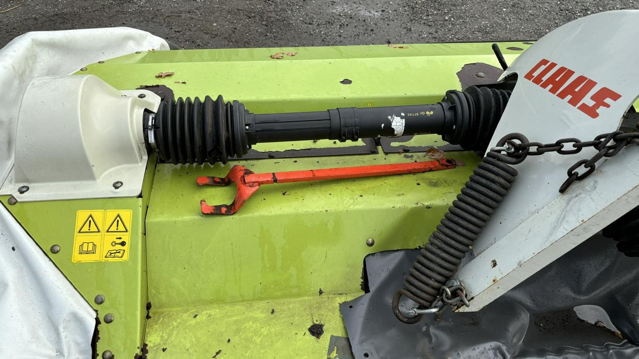 CLAAS CORTO 3150 F - Косилка: слика 2 CLAAS CORTO 3150 F - Косилка: слика 2