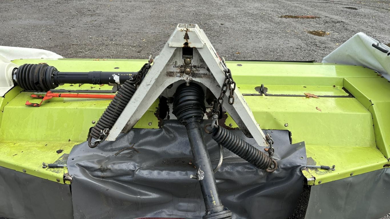 CLAAS CORTO 3150 F - Косилка: слика 3 CLAAS CORTO 3150 F - Косилка: слика 3