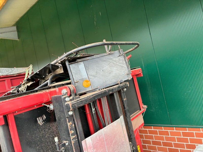 Case 7088 Axial-Flow - Комбајн: слика 3 Case 7088 Axial-Flow - Комбајн: слика 3