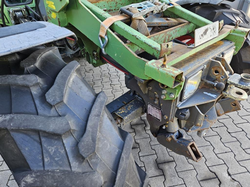 Fendt GT 380/2S - Трактор: слика 5 Fendt GT 380/2S - Трактор: слика 5