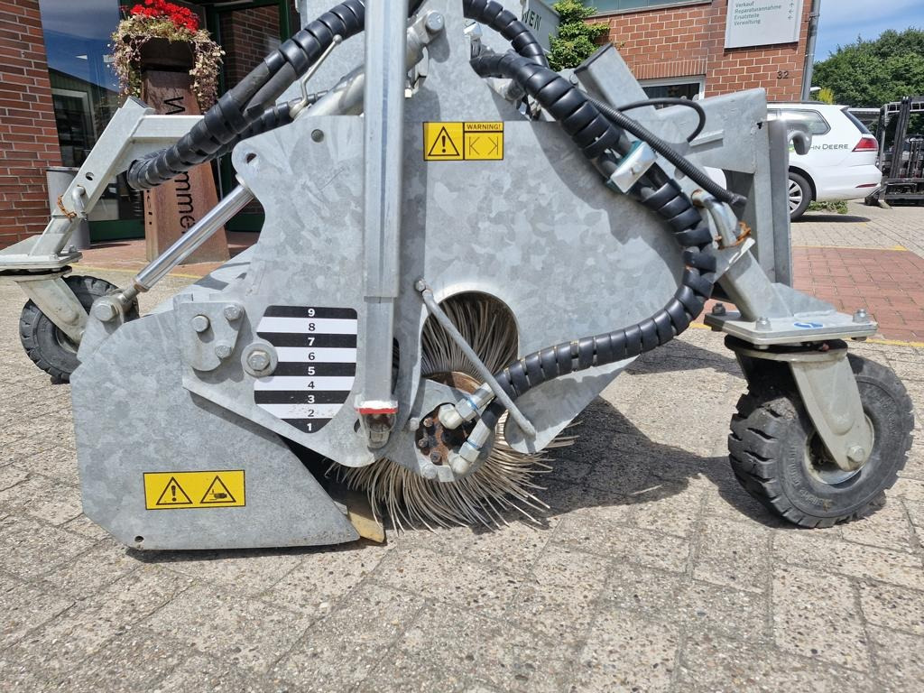 Fliegl KEH 1850 TYPE 600 - Косилка: слика 2 Fliegl KEH 1850 TYPE 600 - Косилка: слика 2