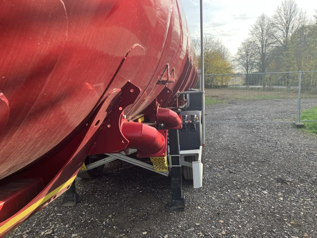 Fliegl STF 27500 TRUCK-LINE - Опрема за наѓубрување: слика 4 Fliegl STF 27500 TRUCK-LINE - Опрема за наѓубрување: слика 4