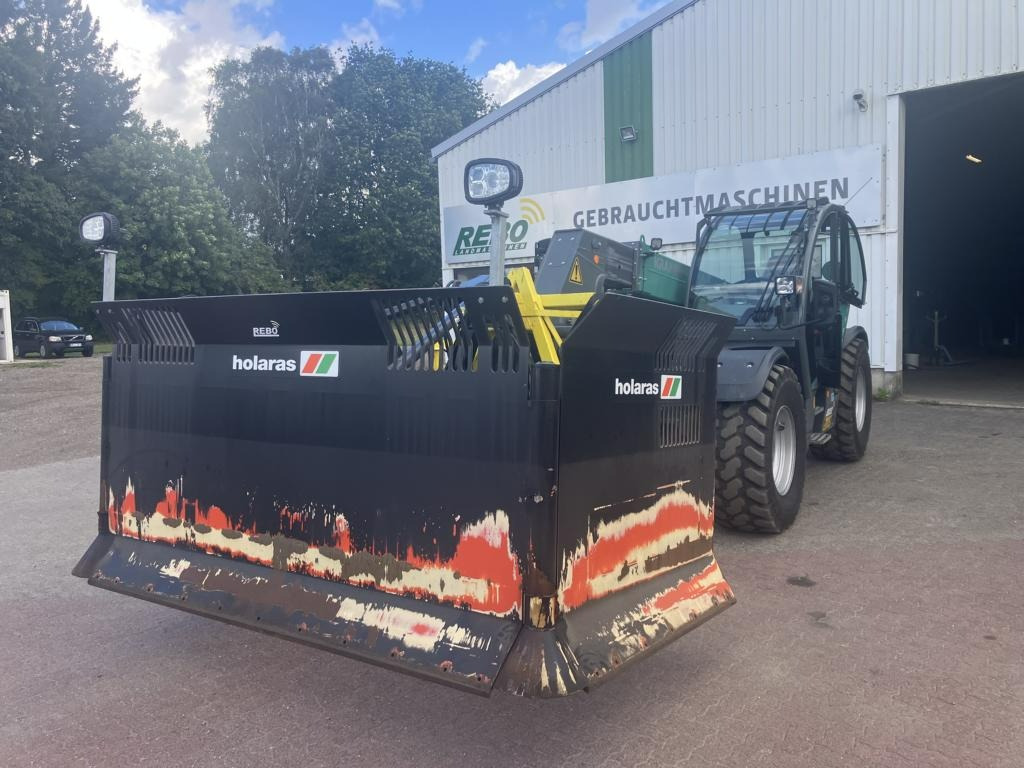 Holaras MES 570-H-135 - Опрема за силос: слика 1 Holaras MES 570-H-135 - Опрема за силос: слика 1