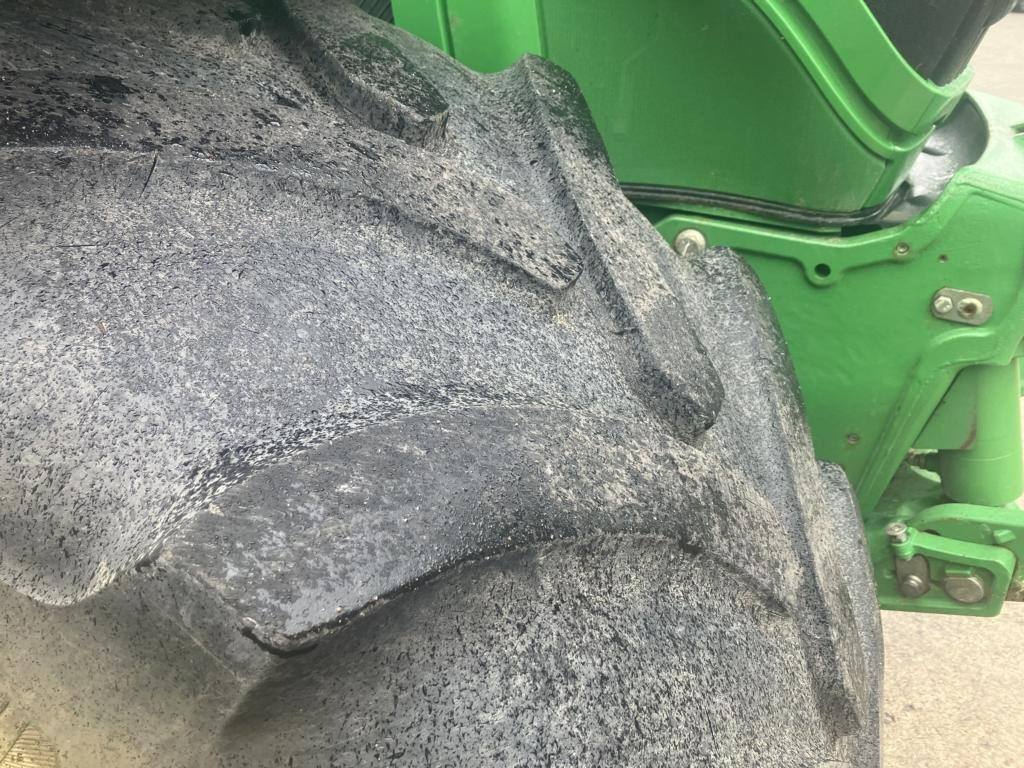 John Deere 6250 R Ultimate - Трактор: слика 2 John Deere 6250 R Ultimate - Трактор: слика 2