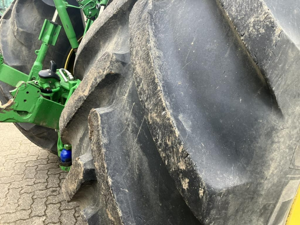 John Deere 6250R - Трактор: слика 3 John Deere 6250R - Трактор: слика 3