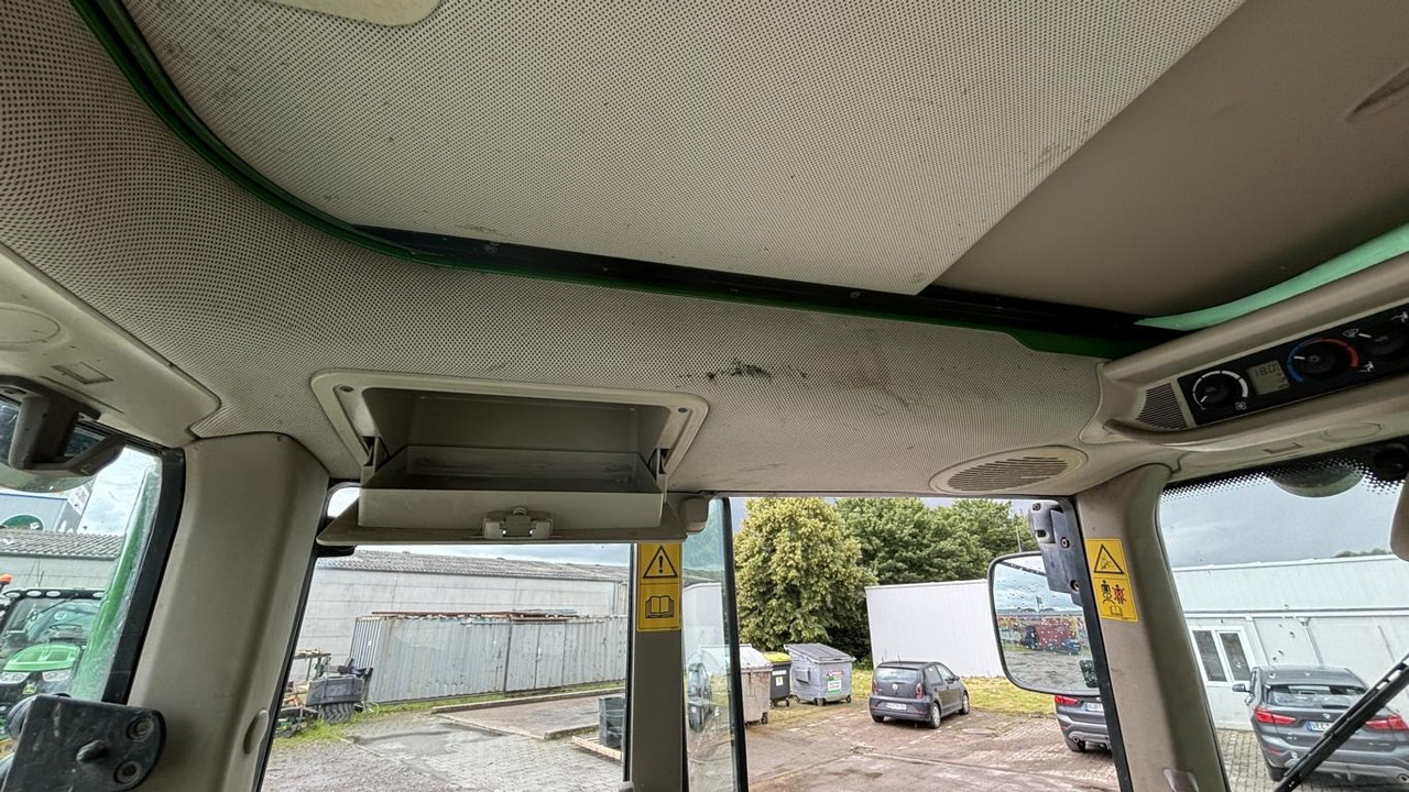 John Deere 6430 - Трактор: слика 4 John Deere 6430 - Трактор: слика 4