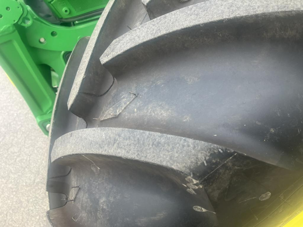 John Deere 6R150 - Трактор: слика 2 John Deere 6R150 - Трактор: слика 2