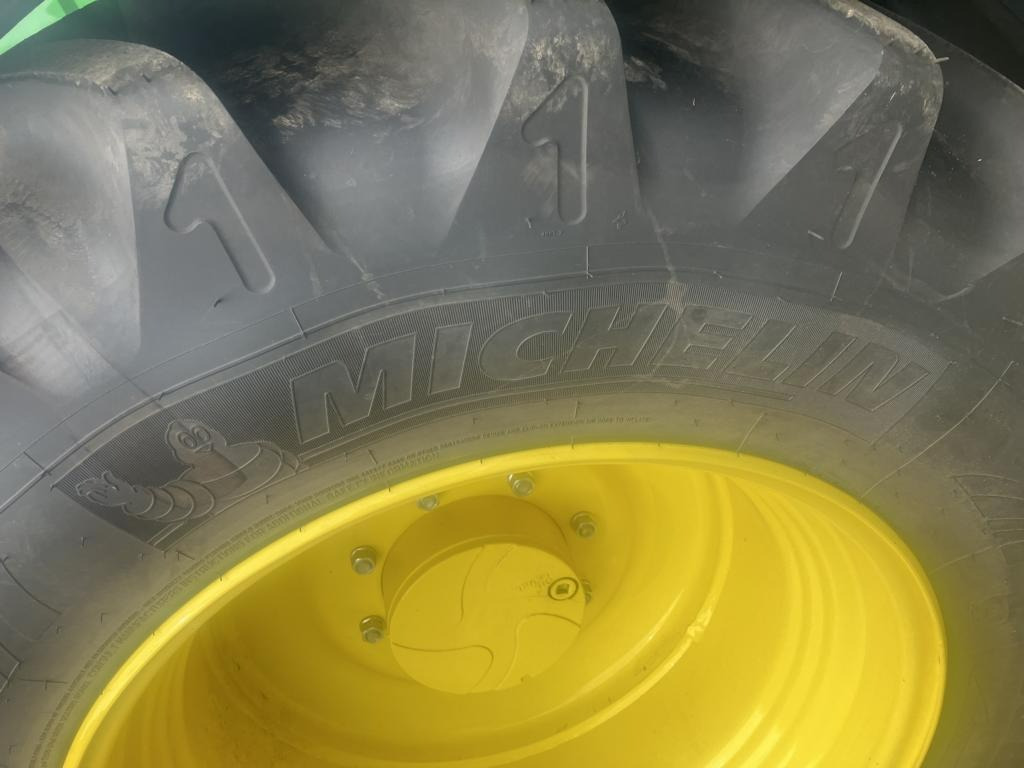 John Deere 6R150 - Трактор: слика 3 John Deere 6R150 - Трактор: слика 3