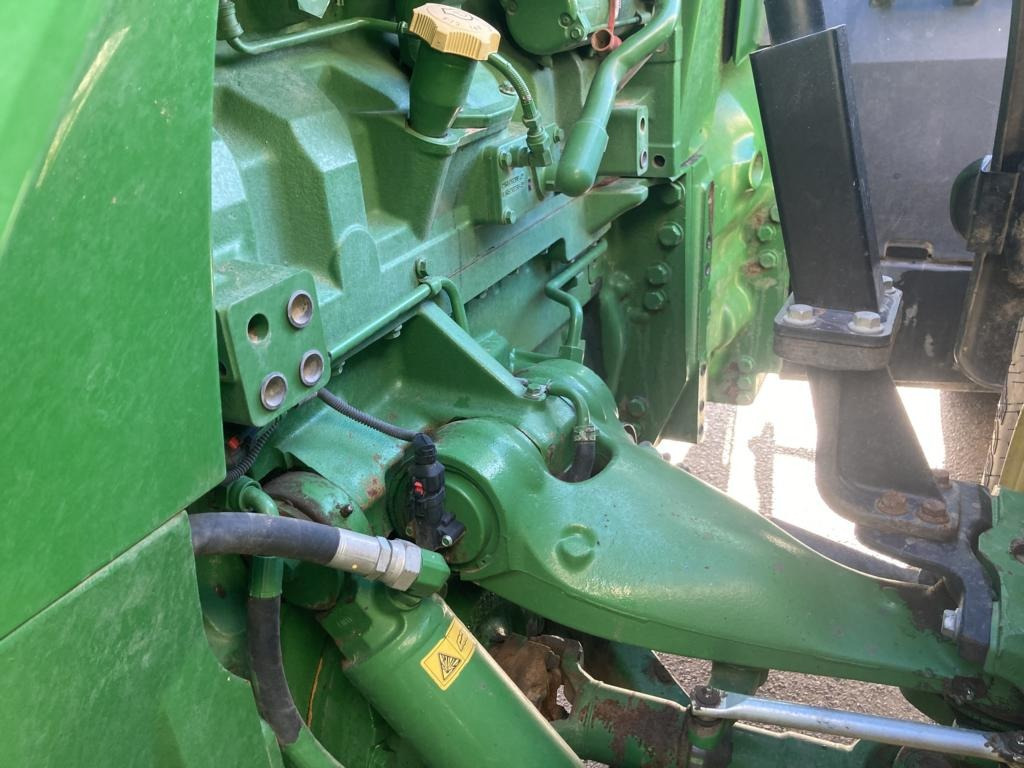 John Deere 8345R - Трактор: слика 2 John Deere 8345R - Трактор: слика 2