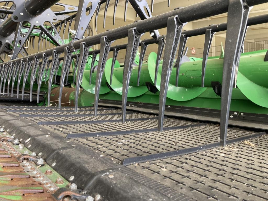 John Deere HD35X - Комбајн: слика 2 John Deere HD35X - Комбајн: слика 2