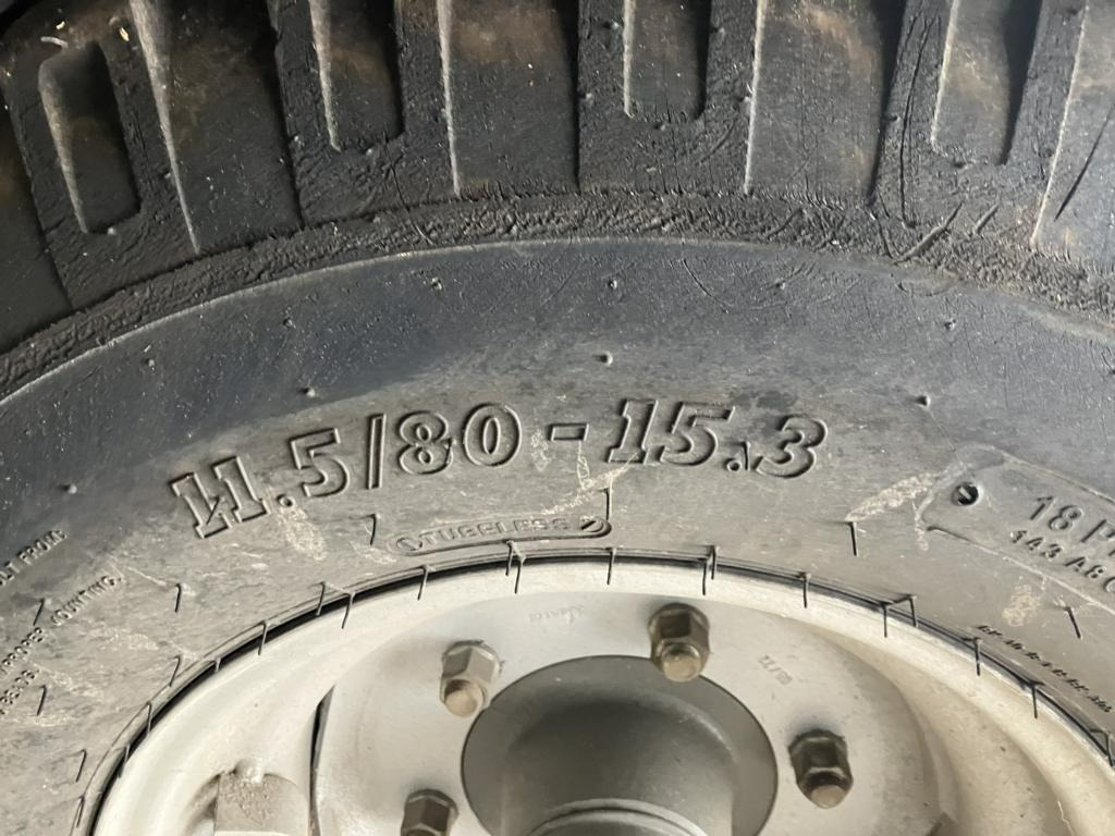 John Deere HD40X MY23 - Заглавје за комбајн: слика 4 John Deere HD40X MY23 - Заглавје за комбајн: слика 4