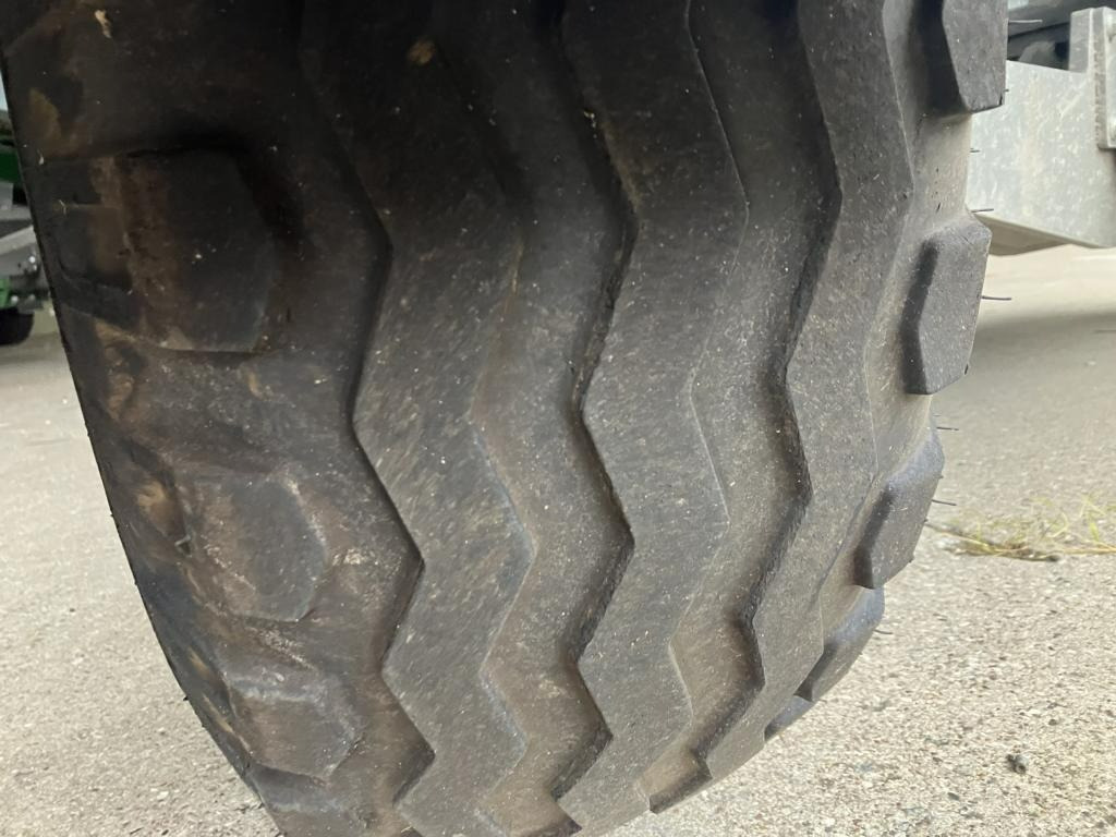 John Deere HD40X MY23 - Заглавје за комбајн: слика 2 John Deere HD40X MY23 - Заглавје за комбајн: слика 2