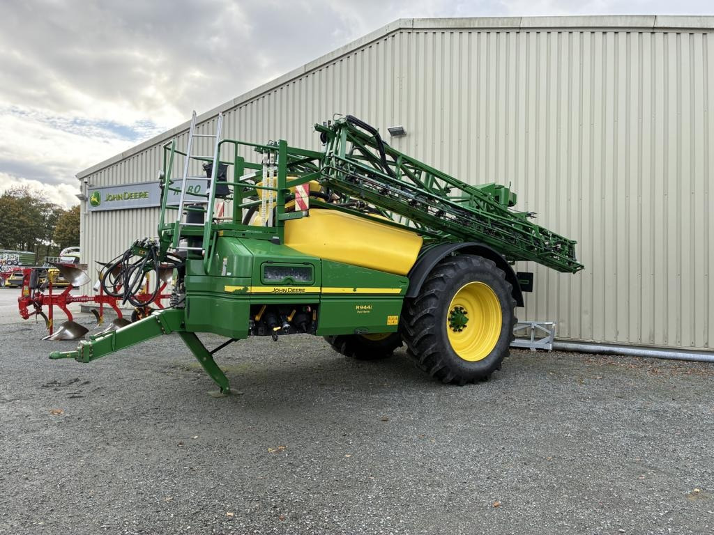 John Deere R944I POWRSPRAY - Распрскувач: слика 1 John Deere R944I POWRSPRAY - Распрскувач: слика 1