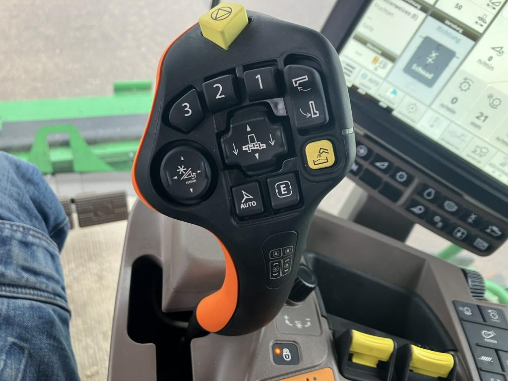 John Deere S770-MÄHDRESCHER MY2023 - Комбајн: слика 3 John Deere S770-MÄHDRESCHER MY2023 - Комбајн: слика 3