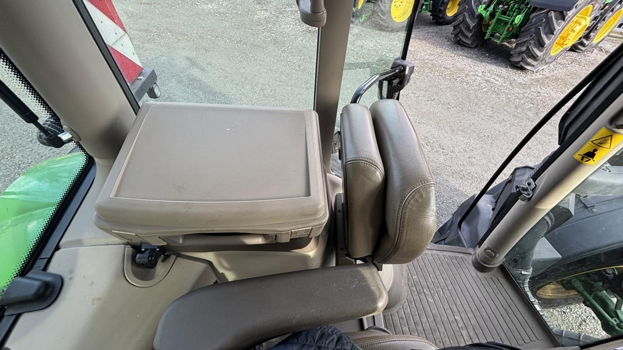 John Deere TRAKTOR 6250R - Трактор: слика 4 John Deere TRAKTOR 6250R - Трактор: слика 4