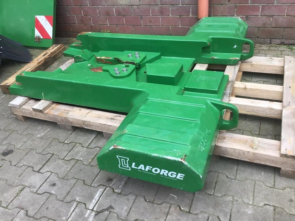 John Deere TRAKTOR 7R350 - Трактор: слика 3 John Deere TRAKTOR 7R350 - Трактор: слика 3