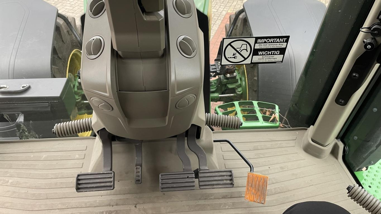 John Deere TRAKTOR 7R350 - Трактор: слика 3 John Deere TRAKTOR 7R350 - Трактор: слика 3