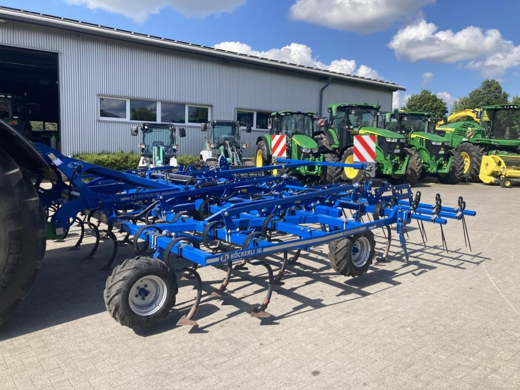 Köckerling ALLROUNDER CLASSIC 530 2.0 - Култиватор: слика 1 Köckerling ALLROUNDER CLASSIC 530 2.0 - Култиватор: слика 1