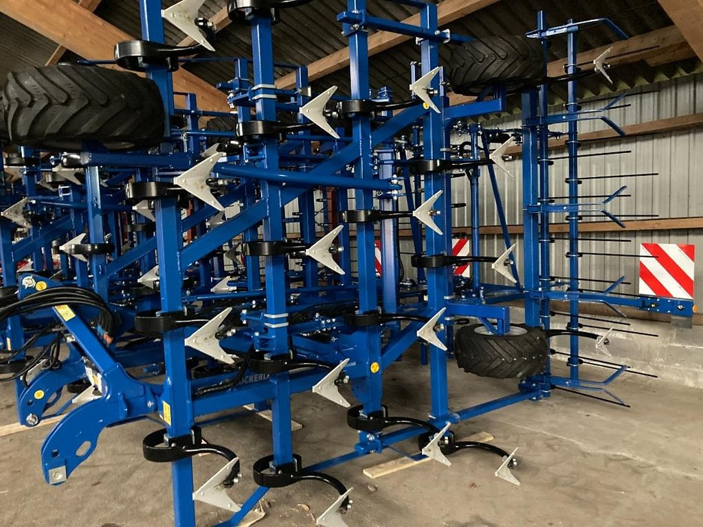 Köckerling ALLROUNDER CLASSIC 530 2.0 - Култиватор: слика 2 Köckerling ALLROUNDER CLASSIC 530 2.0 - Култиватор: слика 2