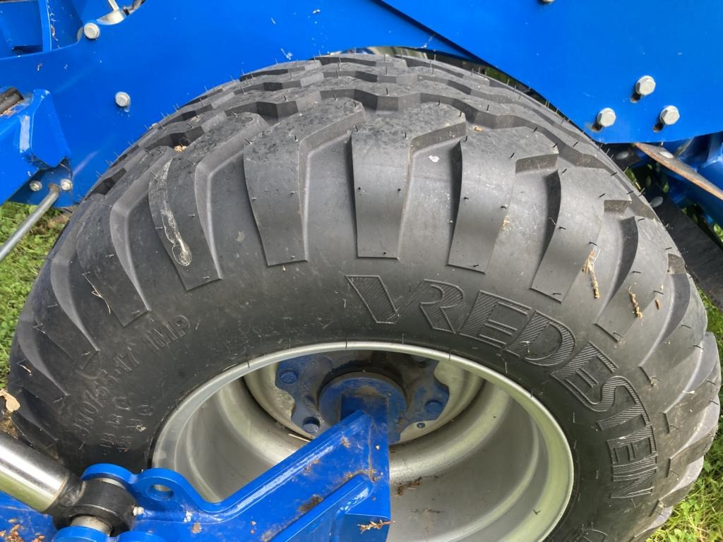 Нов Култиватор Köckerling ALLROUNDER FLATLINE 500: слика 8