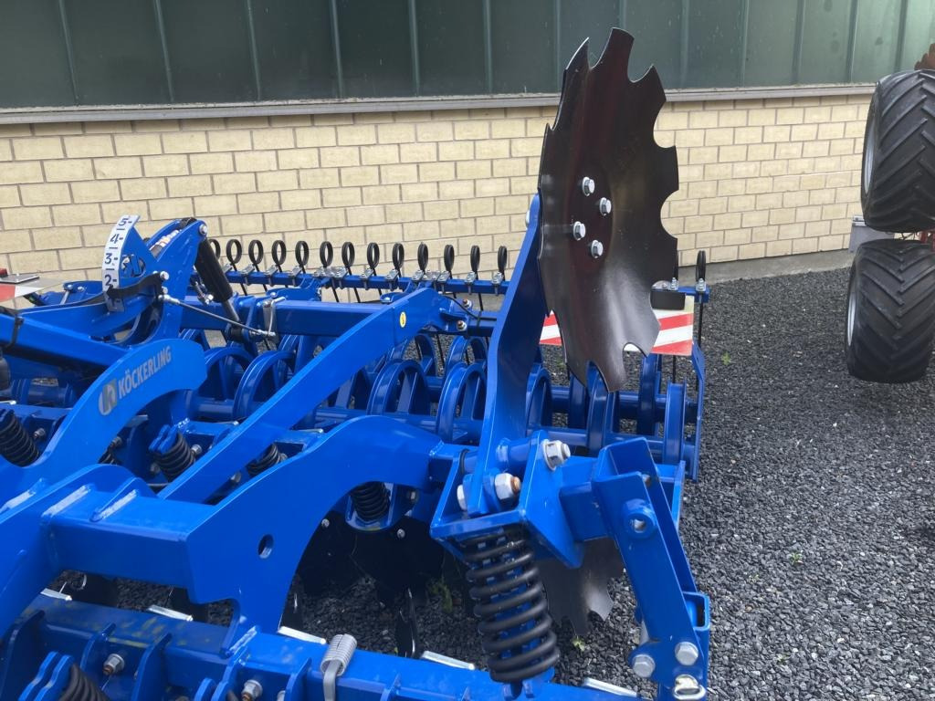 Köckerling REBELL CLASSIC 300 2.0 - Ситнач со дискови: слика 3 Köckerling REBELL CLASSIC 300 2.0 - Ситнач со дискови: слика 3