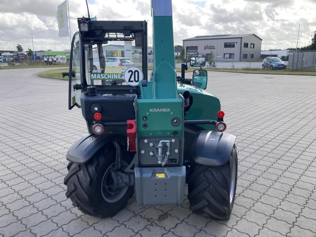 Kramer KT 144 - Натоварувач: слика 2 Kramer KT 144 - Натоварувач: слика 2