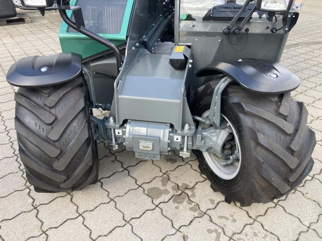 Kramer KT 144 - Натоварувач: слика 5 Kramer KT 144 - Натоварувач: слика 5