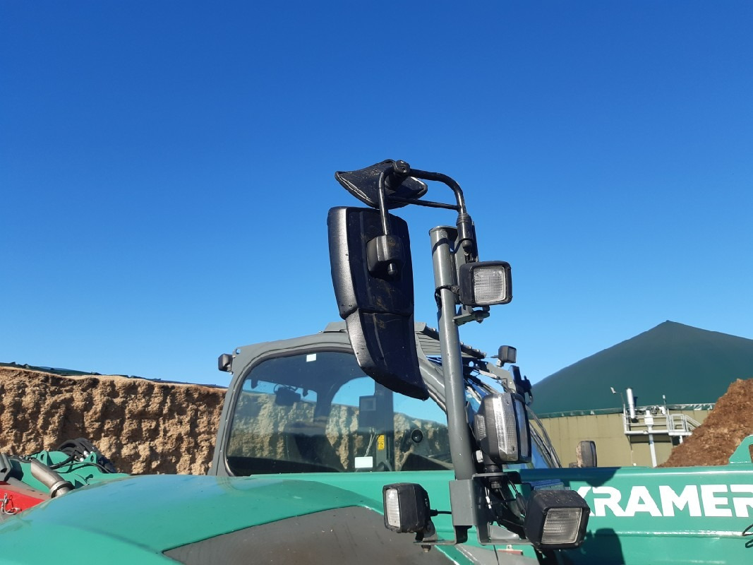 Kramer KT559 T4 SERIE2 - Натоварувач: слика 5 Kramer KT559 T4 SERIE2 - Натоварувач: слика 5