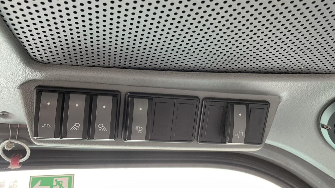 Kramer KT559 T4 SERIE2 - Телескопски ракувач: слика 4 Kramer KT559 T4 SERIE2 - Телескопски ракувач: слика 4