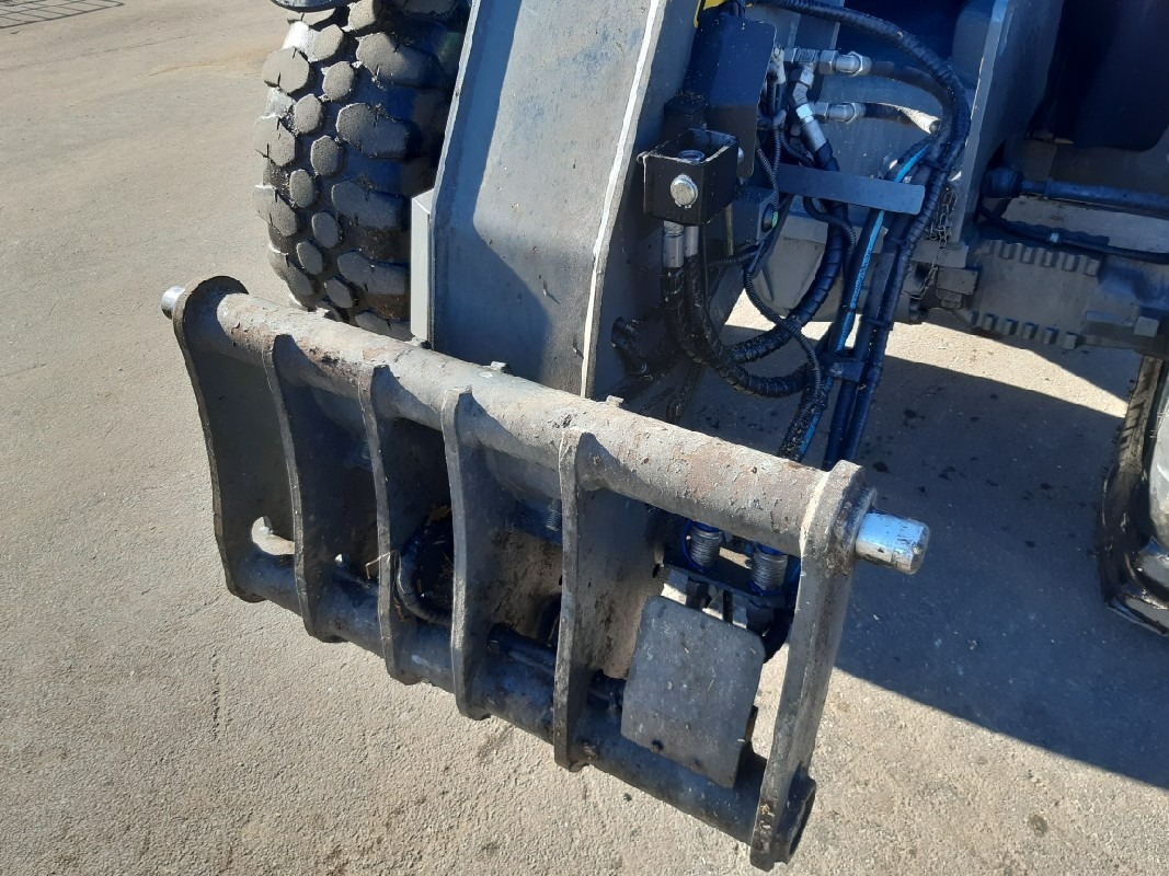 Kramer KT559 T4 SERIE2 - Натоварувач: слика 3 Kramer KT559 T4 SERIE2 - Натоварувач: слика 3