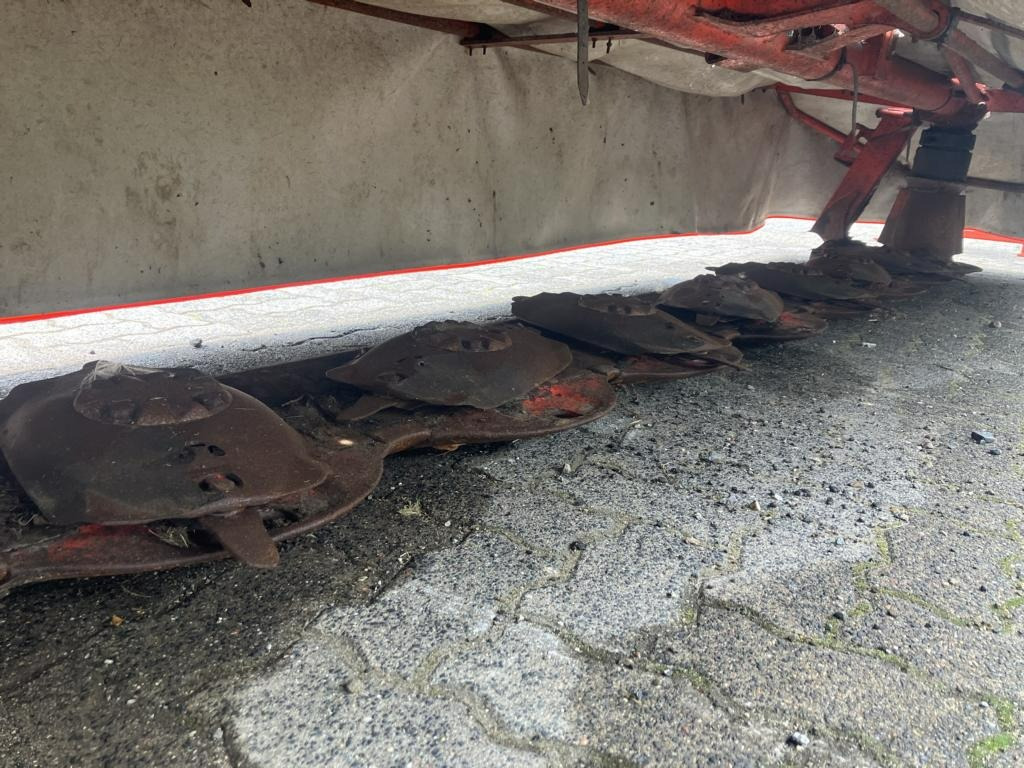 Kuhn GMD 4410 - Косилка: слика 3 Kuhn GMD 4410 - Косилка: слика 3